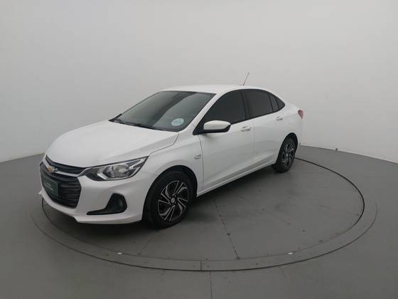 CHEVROLET ONIX 1.0 FLEX PLUS LT MANUAL CHEVROLET ONIX 1.0 FLEX PLUS LT MANUAL